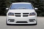 Dodge Avenger Tuner Stormtrooper 2007 года